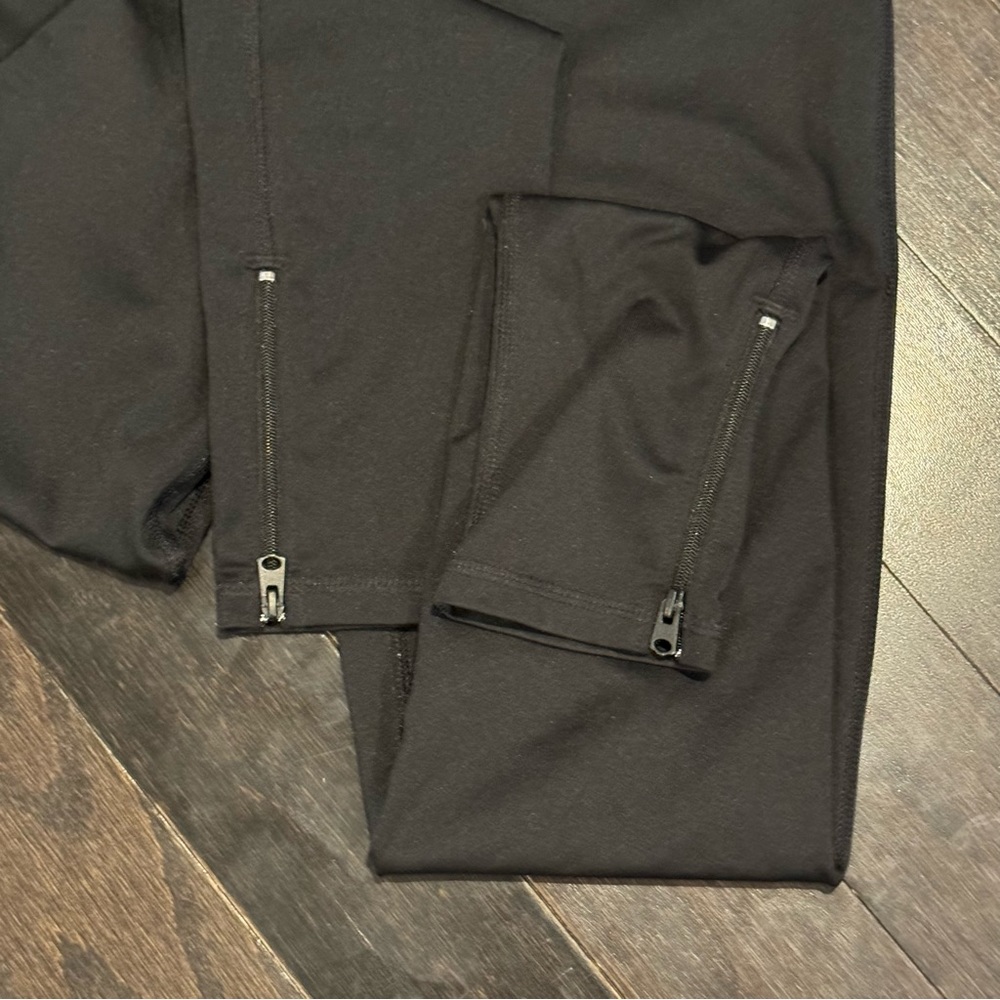 Abercrombie kids active athletic leggings - Picture 3 of 5